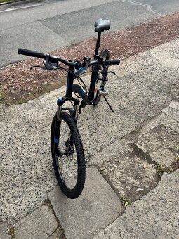 Rockrider ST120 - 3