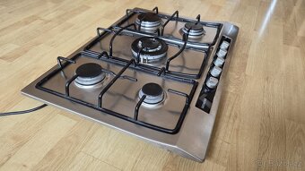 Plynový sporák SIEMENS ER17153EU/03 - 3