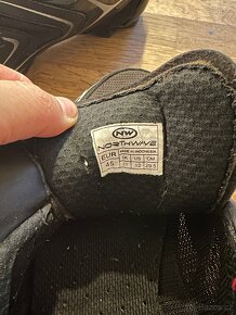 Boty na kolo vel. 45 - 3