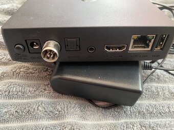 Set-top-box - 3