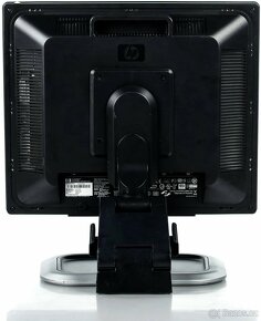 HP L1950G 19" LCD LED monitor podsvícení VGA, DVI - TŘÍDA A– - 3