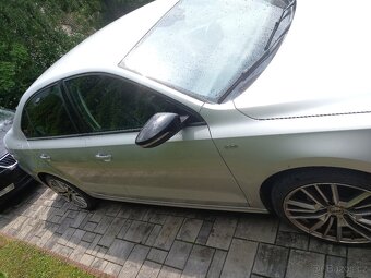 Prodám Volkswagen jetta 1.4 tsi edice Match - 3