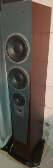 Predám Dynaudio Contour S 5,4 - 3
