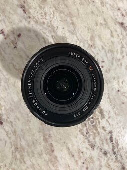 Fujifilm XF 10-24 mm f/4,0 R OIS - 3