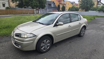 Renault Megane - 3