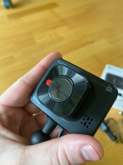 Navitel AR250NV - Night Vision - Kamera do auta - 3