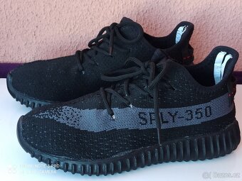 tenisky Adidas SPLY 350 dámské velikost 39 - 3