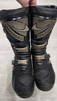 FORMA Adventure vel 38 Moto boty - 3