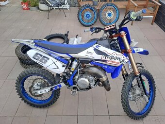 Yamaha yz 85 2023 - 3