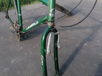 Predám rám na bicykel - 3