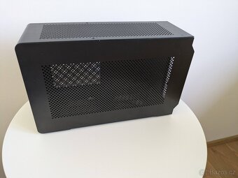 DAN A4-SFX V4 – kompaktní Mini-ITX skříň - 3