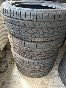 Letní pneu 235/55R18 - 3