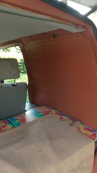 Prodám VW T4 Transportér - 3