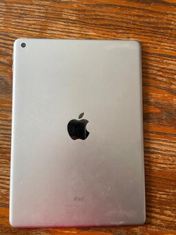 Apple iPad 6 gen 32Gb - 3