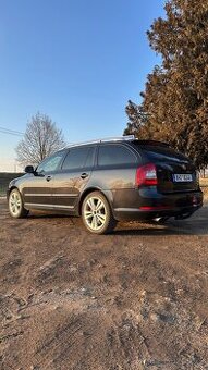 Škoda Octavia 2.0TDI RS fl - 3