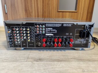 AV receiver Yamaha RX-V540RDS - 3