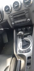 audi tt 2.0 TFSI BWA 147kW DSG cabrio roadster 8J9 - 3