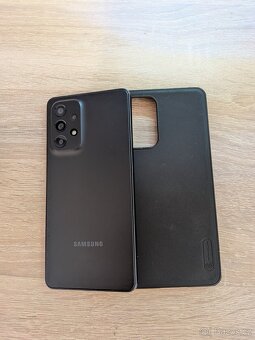 Samsung A53 5G 128GB - TOP stav - 3
