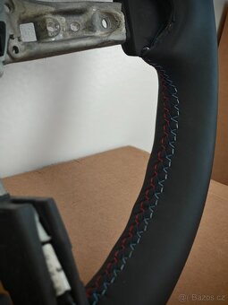 Volant BMW M performance - 3