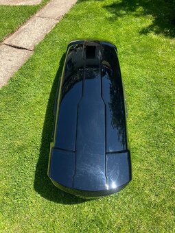 Thule Motion XT Sport - 3