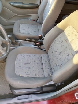 Fabia 1.4 benzin - 3