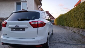 Ford C-Max 1.6 Eco Boost 110 KW manual JQDB benzin - 3