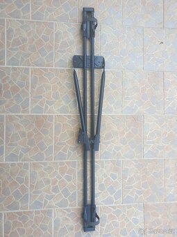 Střešní nosič kol THULE FreeRide 525 - 3