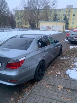 Prodám BMW e60 523i - 3