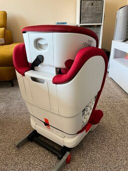 Britax Römer kidfix II XP - 3
