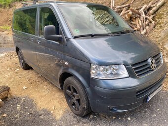 VW caravela - 3