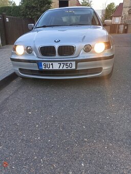 BMW - 3
