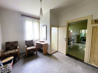 Rodinná vila se zahradou a garáží v Klatovech, Kr. Haranta - 3