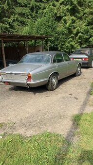 Jaguar XJ 5.3 V12 DAIMLER - 3