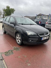 Ford Focus combi - 3