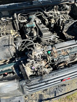 Pajero 2.8 TD 92 kw - 3
