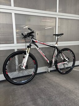 Horské kolo Trek 8500 - 3