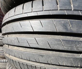 205/55 R16 91W letní pneu Fulda Ecocontrol HP2 (4522) - 3