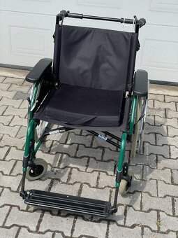 Invalidní vozík - 3