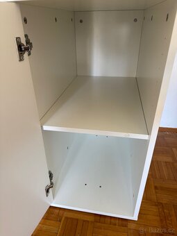 Stůl IKEA - celý - 3