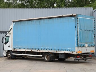 Renault MIDLUM, EURO 5 EEV,16 PALET, 12 TUN - 3