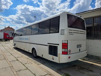 SOR LH 12, motor MAN - 3