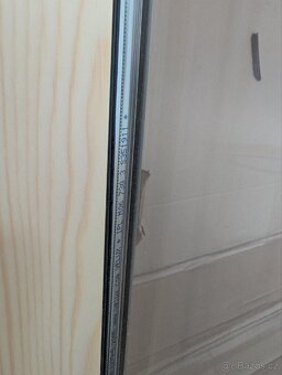 Střešní okno Velux GHL M06 73G - 3