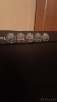 Benq monitor - 3