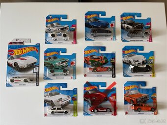 HotWheels - 3