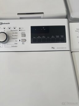 Bauknecht 7kg A+++ - 3