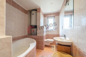 Pronájem bytu 3+1 69,5m2 ve Vlašimi, ul. Družstevní - 3
