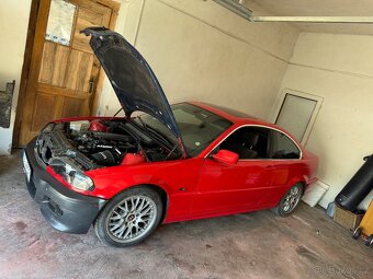 BMW E46 328Ci - 3
