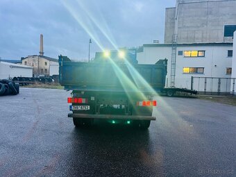 Prodám Iveco EURO 260 4x4 - 3