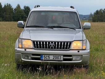 Toyota Landcruiser 3.0 D-4D 120 kW - 3