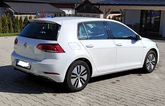 E-Golf - 3